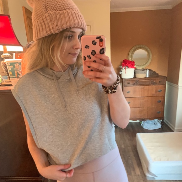 PUMA WORKOUT SWEATSHIRT - Picture 8 of 8